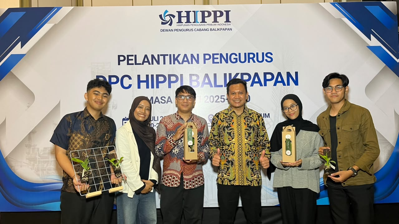 Expo HIPPI 2026